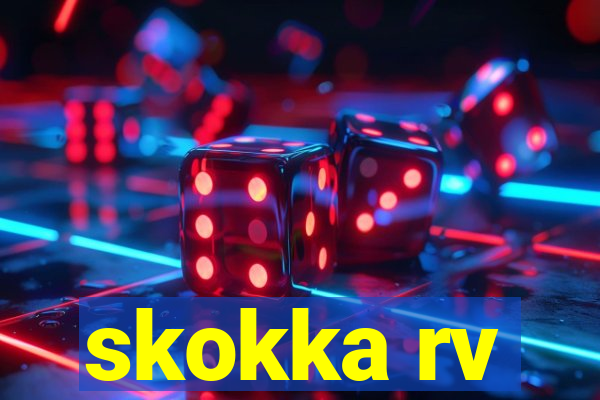 skokka rv